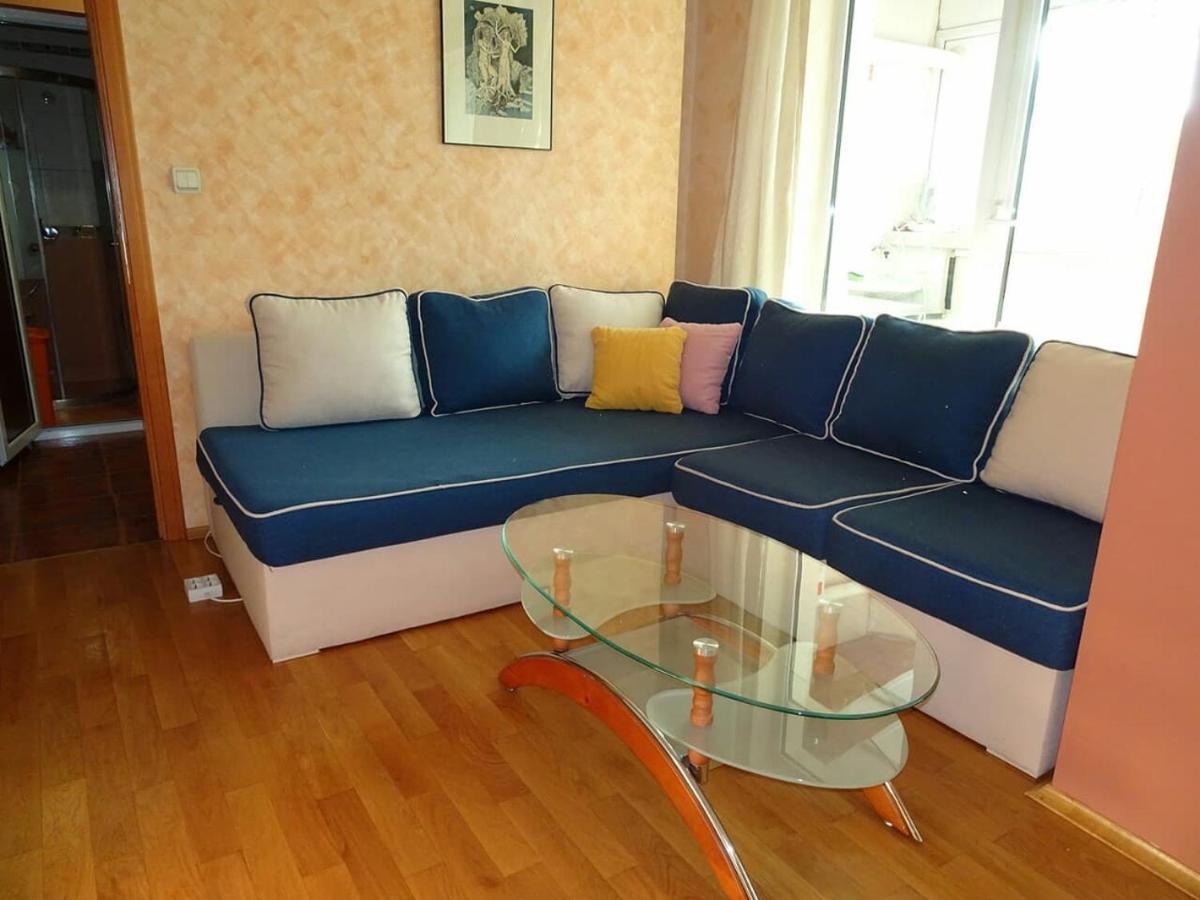 Hostex Vintage Apartment Stara Zagora Exterior foto
