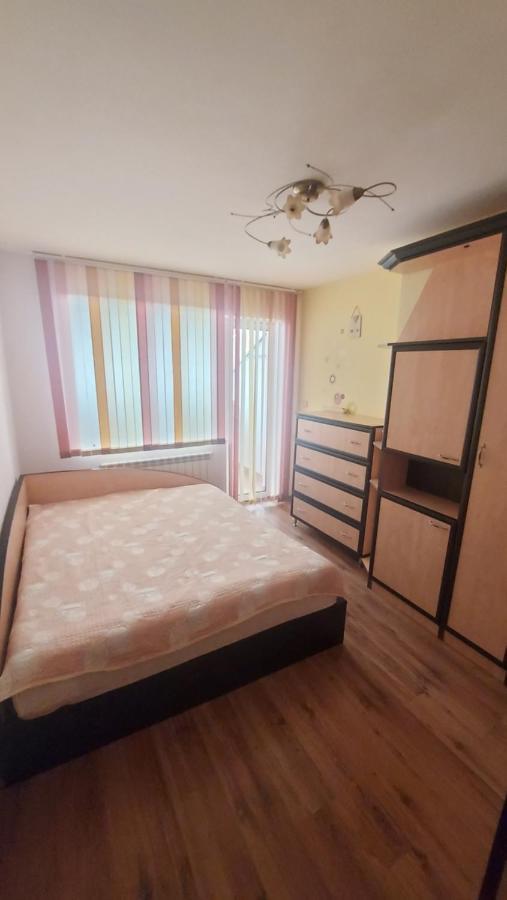Hostex Vintage Apartment Stara Zagora Exterior foto